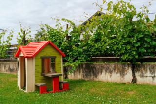 Ferienwohnung Schreierhof Bio Bauernhof - Feldkirchen in Kärnten - 3
