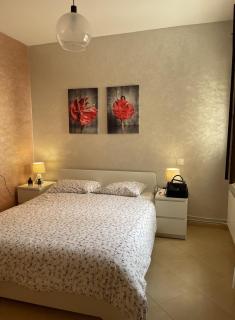 Ifrane Chalet - 1