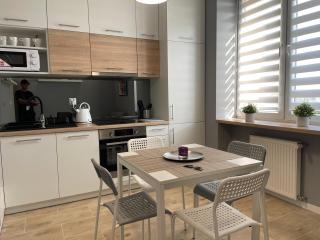 Apartament HAMBURG - Białystok - 0