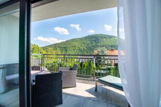 Szczyrkowskie SKI & FUN 3 z balkonem - Szczyrk - 0