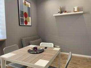 Apartament HAMBURG - Białystok - 9