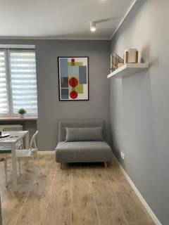 Apartament HAMBURG - Białystok - 8