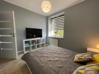 Apartament HAMBURG - Białystok - 2