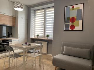 Apartament HAMBURG - Białystok - 6