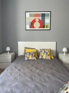 Apartament HAMBURG - Białystok - 3