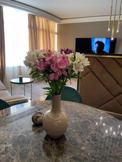 Apart Elena Arcadia Sea View - 3