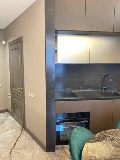 Apart Elena Arcadia Sea View - 2