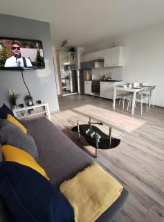 Apartament FILO - Pogórze - 9