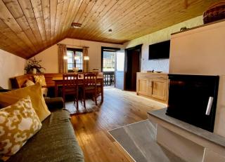 STARLING Apartment Nassfeld - Hermagor - 6