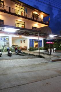 BT Mansion - Lamai - 4