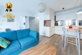 ✵ Le Saint Georges- T2 4P+ Wifi + Parking à Disney - Fairytale Factory ✵ - Bussy-Saint-Georges - 0
