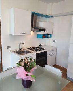 La Finestra sul Conero Apartments - 2