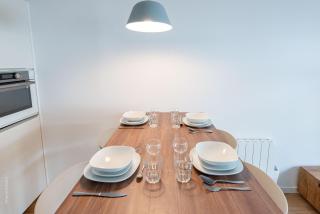✵ Le Saint Georges- T2 4P+ Wifi + Parking à Disney - Fairytale Factory ✵ - Bussy-Saint-Georges - 5