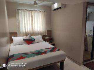 Sai Sunder Guestline - Nova Bombaim - 5
