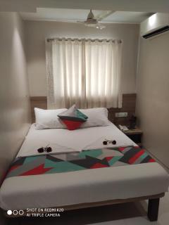 Sai Sunder Guestline - 2