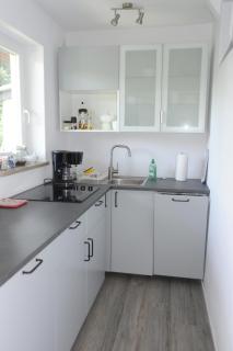 Claar Ferienwohnung Lindau Bodensee - 2