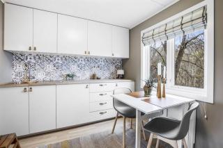 Cozy cottage close to idyllic archipelago with additional building if booked for more than 2 people - Eydehamn - 6