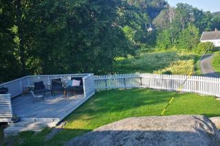 Cozy cottage close to idyllic archipelago with additional building if booked for more than 2 people - Eydehamn - 2