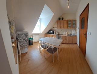 Krynica Zdrój Apartament II piętro - Apartamenty w Górach i nad Morzem - Krynica-Zdrój - 2