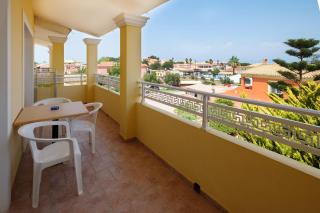 LUISA HOTEL - Sidari - 1