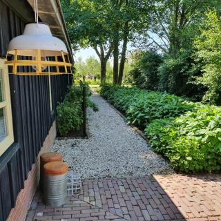 Op Stolk bed & breakfast - Stolwijk - 4