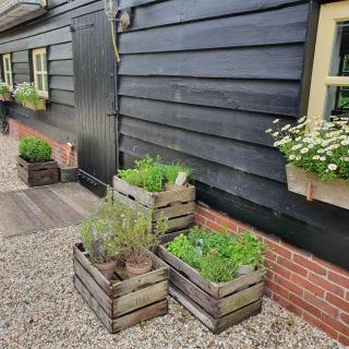 Op Stolk bed & breakfast - Stolwijk - 1