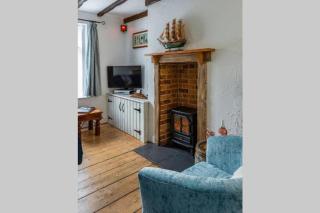 Smuggler's Cottage Broadstairs - 6