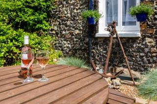 Smuggler's Cottage in Broadstairs - Exclusive unmissable deals! Book now before it's too late! - 8