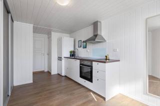 Apartment with amazing views - free parking - Arendal - 8