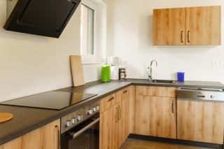 Ferienwohnung Schreierhof Bio Bauernhof - 9