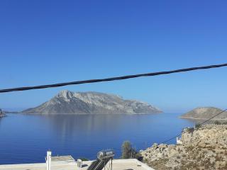 Kalymnos Skalia Mountain-Sea - Skaliá - 3