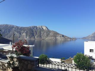 Kalymnos Skalia Mountain-Sea - Skaliá - 4