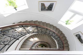 Kuscheliges Stadtloft l LF26 - Vienna - 1