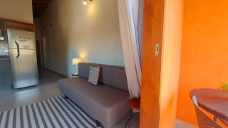 Ventura - Apto com piscina, vista mar, churrasqueira privativa, ar con, wi-fi, netflix, garagem - Paraty - 4