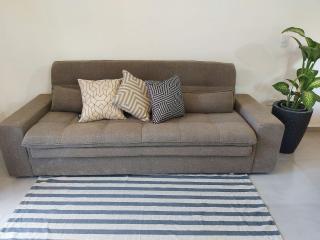 Catimbau - Flat com Piscina, 50mt da praia, churrasqueira privativa, ar con, wi-fi, netflix - Paraty - 8
