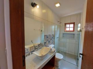 Cedro - Flat recém inaugurado, 50mts da Praia, Churr, Piscina, WiFi eficiente, Netflix - 5