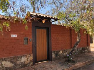 Four Suites Tiradentes - M.G. - Tiradentes - 8
