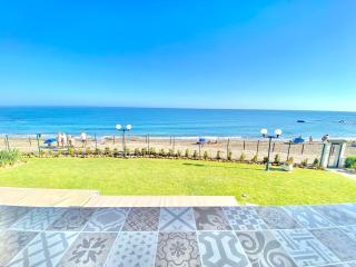 Aguamarina Frontline Beach, Direct Sea Views POOL - EaW Homes - 8