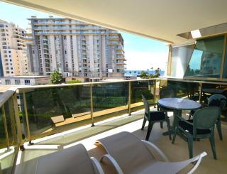 Blue Lagoon Apartments - Calpe - 3