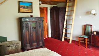 Pensjonat Alicja - 2