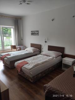 Rezidence Jiskra - Brandýs nad Labem-Stará Boleslav - 8