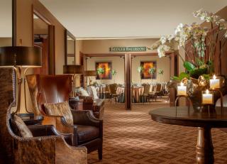 The Lodge at Jackson Hole - 5