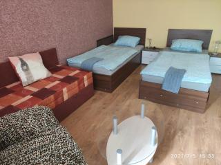 Rezidence Jiskra - Brandýs nad Labem-Stará Boleslav - 9
