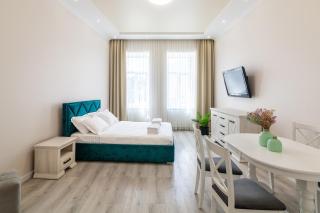 Avangard Saint Teodora III Apart - Lviv - 8