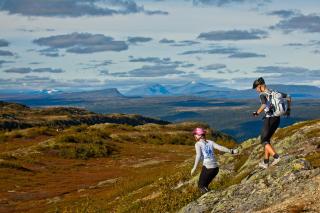 Hotell Funäsdalen - 5