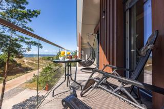 HolidayPlus Multiple Apartments, By Cohost - Palanga - 7