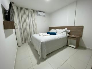 Apartamento na Praia de Tambaú, João Pessoa - PB - João Pessoa - 9