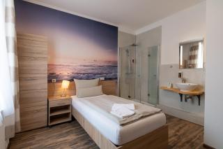 Hotel Mettlacher Hof - Mettlach - 2