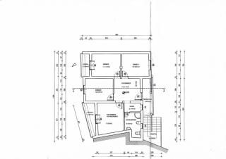 Apartment in Nin with loggia, air conditioning, WiFi, washing machine 4986-1 - 2