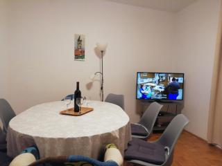 Apartment in Nin with loggia, air conditioning, WiFi, washing machine 4986-1 - 7